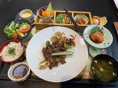 -红叶日本料理(三八广场店)
