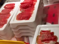-四囍码头海鲜烧烤自助火锅(外滩南京东路悦荟广场店)