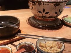 -烧肉达人•炭火烧肉(新天地店)