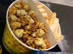 -百美汇影城(LUXE嘉里中心店)