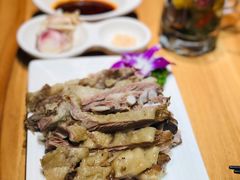 -品回味清真西北楼(宁波首店)