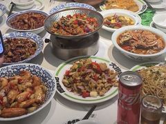 -欧记大排档·景德菜(上海首店)