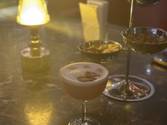 -The St·Regis Bar 瑞吉酒吧