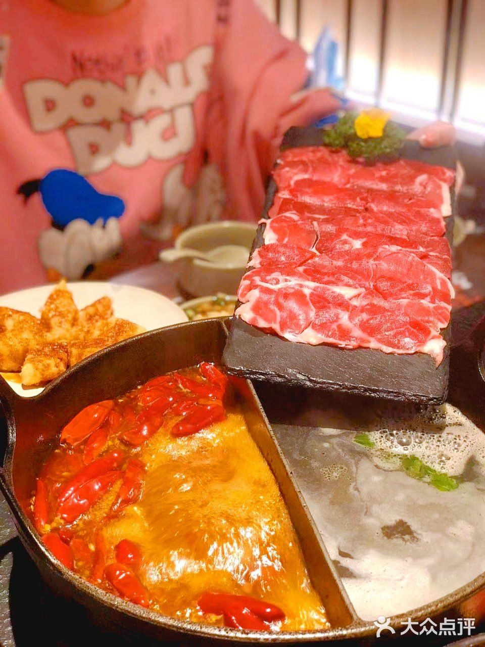 尽膳口福 |翘脚牛肉哪家好吃,还是来这家