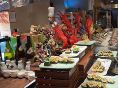 -安蒂娅·海鲜自助餐厅(安蒂娅美兰酒店)