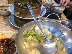 -李二哥·乐山跷脚牛肉(四川北路店)