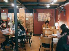 大堂-萨尔瓦多Salvador's