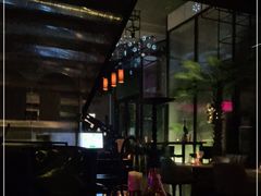 -柒Lounge(三里屯店)