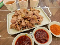 -清真·益鑫羊肉手抓馆(花园北街店)