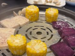 -水禾轩·海鲜蒸汽主题餐厅(新香洲旗舰店)