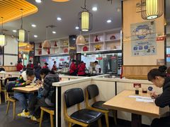 -蒋家桥饺面店(东关街店)