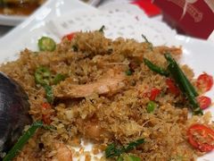 -旺达·福州菜(正大广场店)