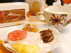 -美丽心情蛋糕(江苏路店)