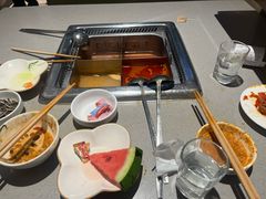 -海底捞火锅(万象城店)