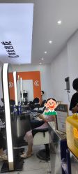 -CK·Hair造型