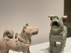 -陕西历史博物馆