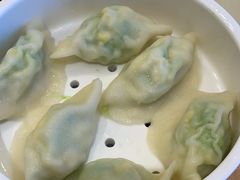 -船歌·鱼水饺青岛菜(国贸商城店)