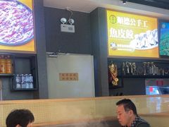 -顺德公猪肚鸡·煲仔饭(白石洲店)