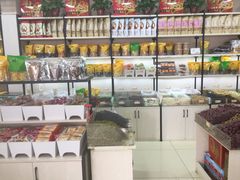 零售区-黑孩油栗皇(南阳路店)