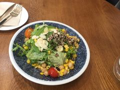 特别定制田园沙拉-AFS Cafe & Canteen(闽江二路店)