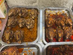 -嘉州鲜知味钵钵鸡(奎星楼店)