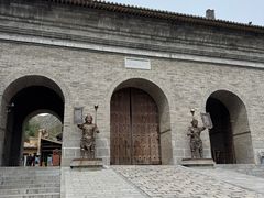 -雁门关景区