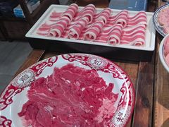 -楠火锅(西单店)