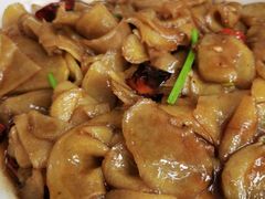 红烧辣土豆片-如意香辣鸡架(总店)