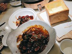 -绿茶餐厅(许昌万达广场店)