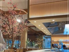 -蜜桃餐厅·伴山(湖滨商业街店)