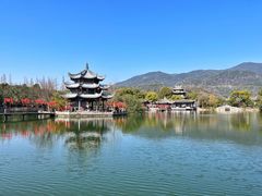 -台州府城(东湖)
