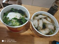 -家宴·灌蛋·沙茶面(曾厝垵店)