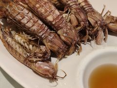 -福来齐·鲁菜海鲜·渔家菜(朝阳街分店)