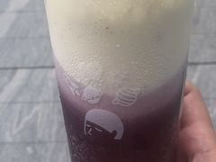 -喜茶(上海正大广场店)