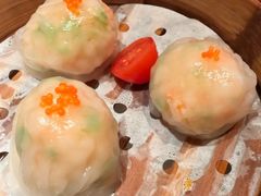 -禄运茶居·手工点心(猎德店)