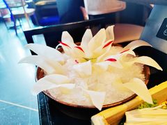 功夫土豆片-大隐·成都火锅Bistro(合生麒麟新天地店)