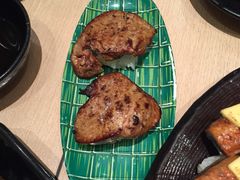 -板长寿司(铜锣湾店)