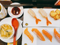 -元气寿司(东方宝泰店)