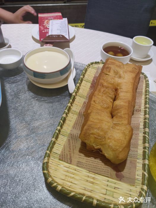 北海渔村酒楼·粤菜海鲜点心(新华店)图片