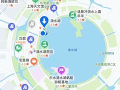 -滴水湖