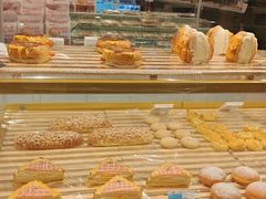 -丁家坡洋芋·观音桥好吃街A区(全国总店)