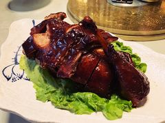 卤鸭-千岛湖小鱼儿·淳安匠心农家菜