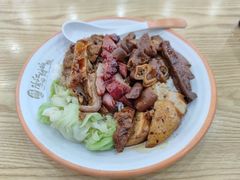 -瑞霖·隆江猪脚饭