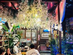 -束河人家(南锣鼓巷店)