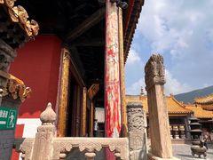 -五台山风景名胜区