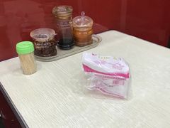-三品桂林米粉(西单店)