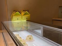 -WenTinG文汀·半糖蛋糕(合生汇店)
