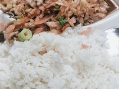 -陈记盖饭面庄(天龙广场店)