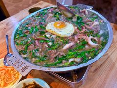 -京玉菲饭店(李村店)