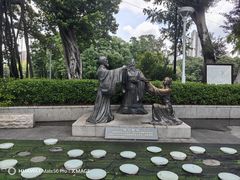 -荔湾湖公园